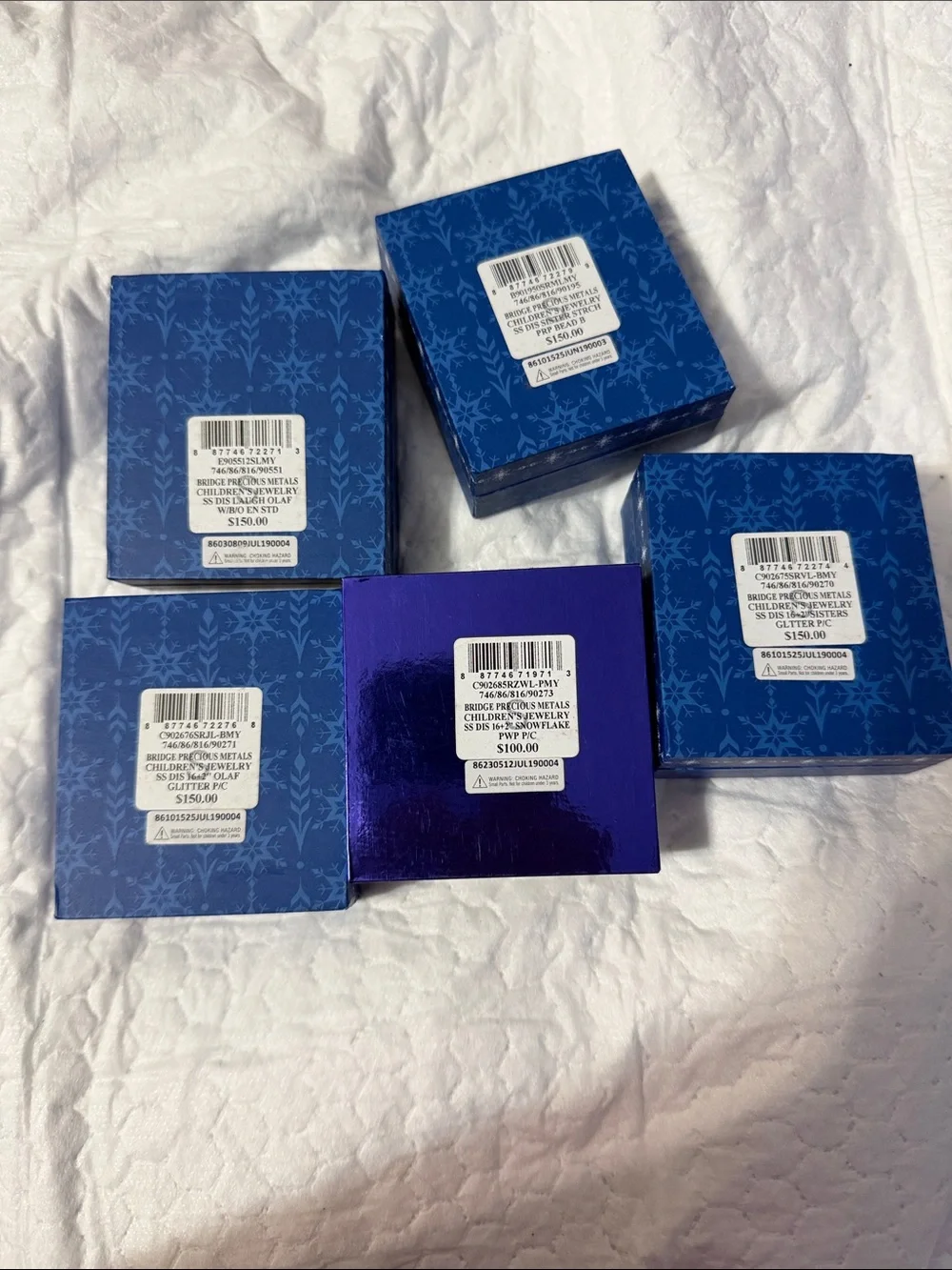 Disney final sale